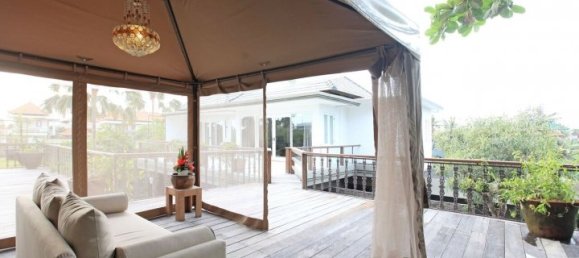 4 Schlafzimmer Villa in Canggu, Indonesia, Nr. 3037 9
