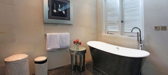 4 Schlafzimmer Villa in Canggu, Indonesia, Nr. 3037 22