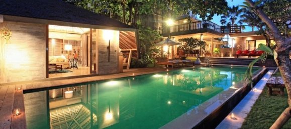 4 Schlafzimmer Villa in Canggu, Indonesia, Nr. 3037 24