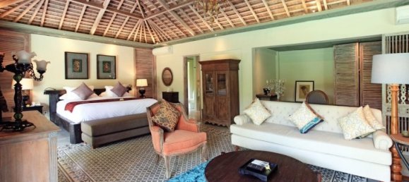 4 Schlafzimmer Villa in Canggu, Indonesia, Nr. 3037 15