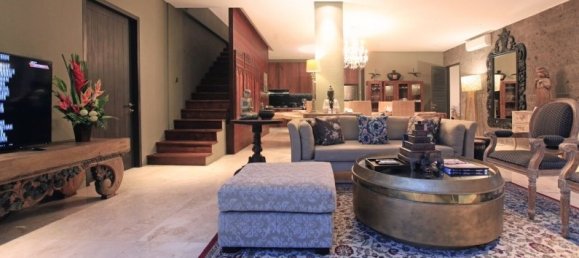 4 Schlafzimmer Villa in Canggu, Indonesia, Nr. 3037 14