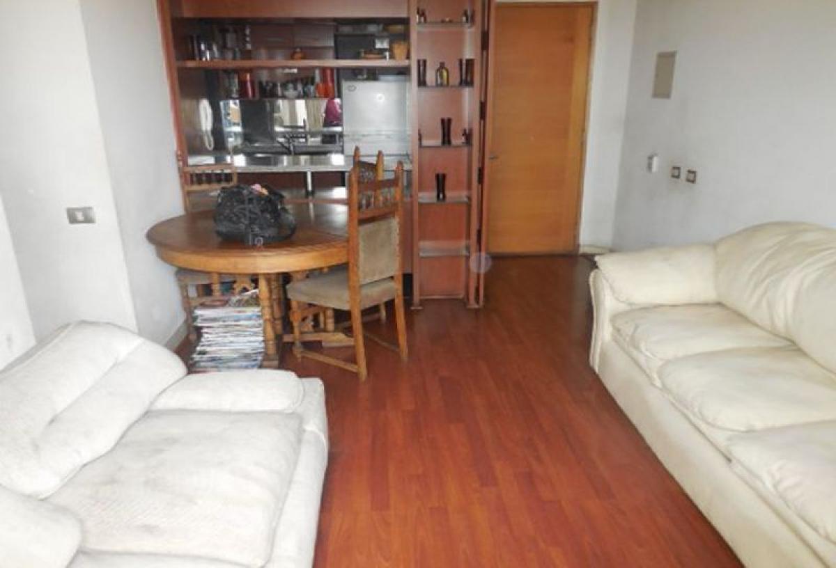 2 Schlafzimmer Wohnung in Santiago, Chile, Nr. 2000