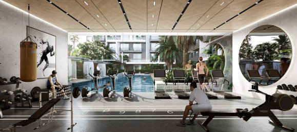 1 bedroom Apartment in Arjan, UAE No. 12182 10