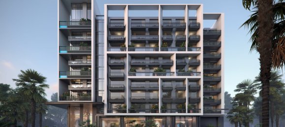 1 bedroom Apartment in Arjan, UAE No. 12182 2