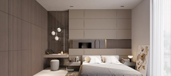 1 bedroom Apartment in Arjan, UAE No. 12182 7