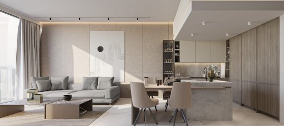 1 bedroom Apartment in Arjan, UAE No. 12182 8