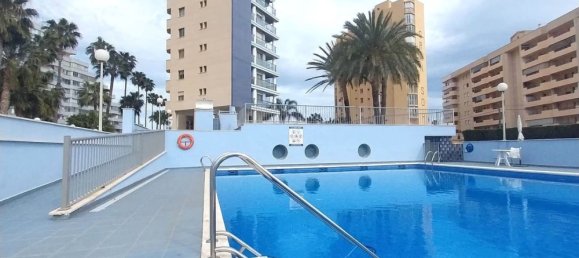 3 bedrooms Penthouse in Calpe, Spain No. 38775 29