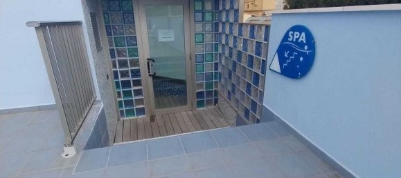 3 bedrooms Penthouse in Calpe, Spain No. 38775 33