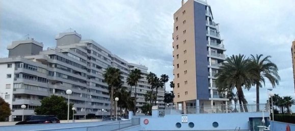 3 bedrooms Penthouse in Calpe, Spain No. 38775 38