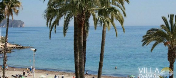 3 bedrooms Penthouse in Calpe, Spain No. 38775 3