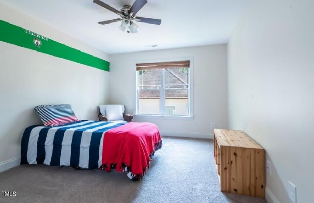 4 bedrooms House in Youngsville, USA No. 426932