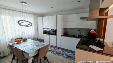 4 rooms Apartment in Schwaz, Austria No. 34998