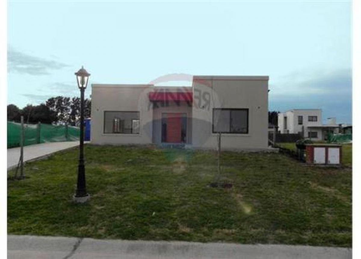 3 Schlafzimmer Haus in Pilar, Argentina, Nr. 4808