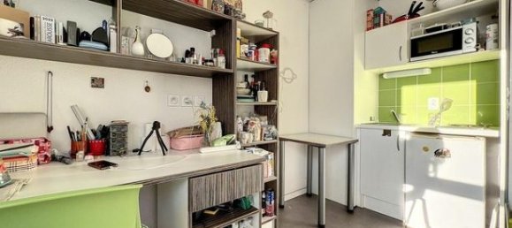 Estudio en Lyon, France No. 289821 4