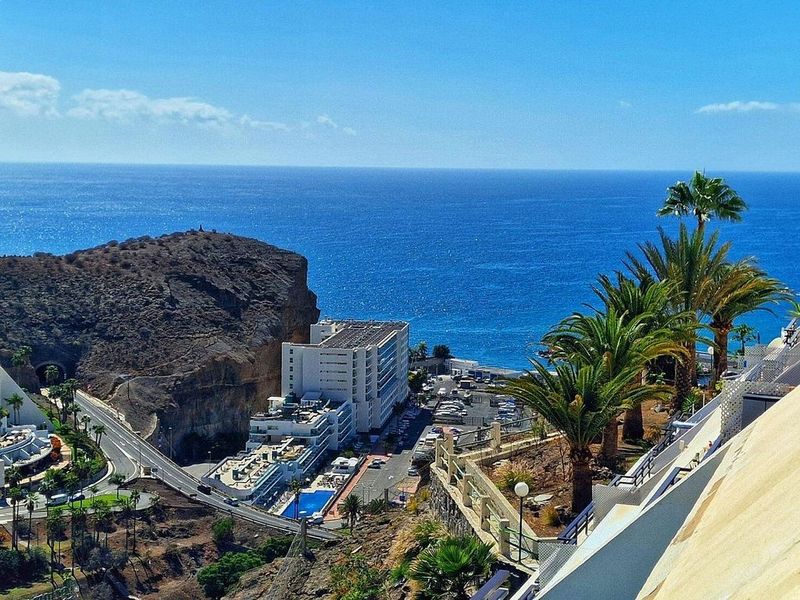 1 bedroom Apartment in Mogan, Spain No. 231319