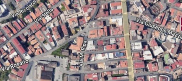 6 rooms Apartment in Battipaglia, Italy No. 182031 3