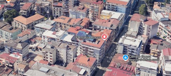 6 rooms Apartment in Battipaglia, Italy No. 182031 7