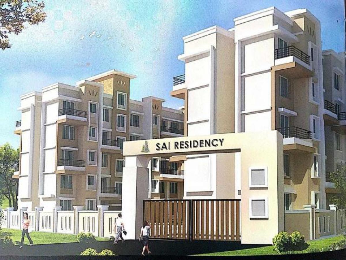 2 chambres Maison à Mumbai, India No. 618