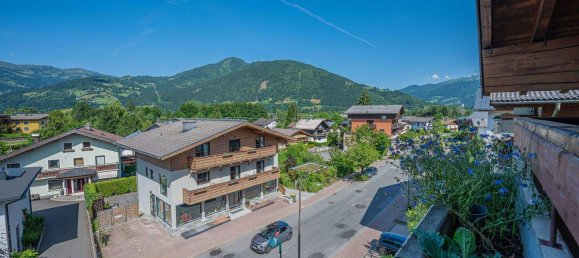 2 rooms Apartment in Zell am See, Austria No. 150185 6