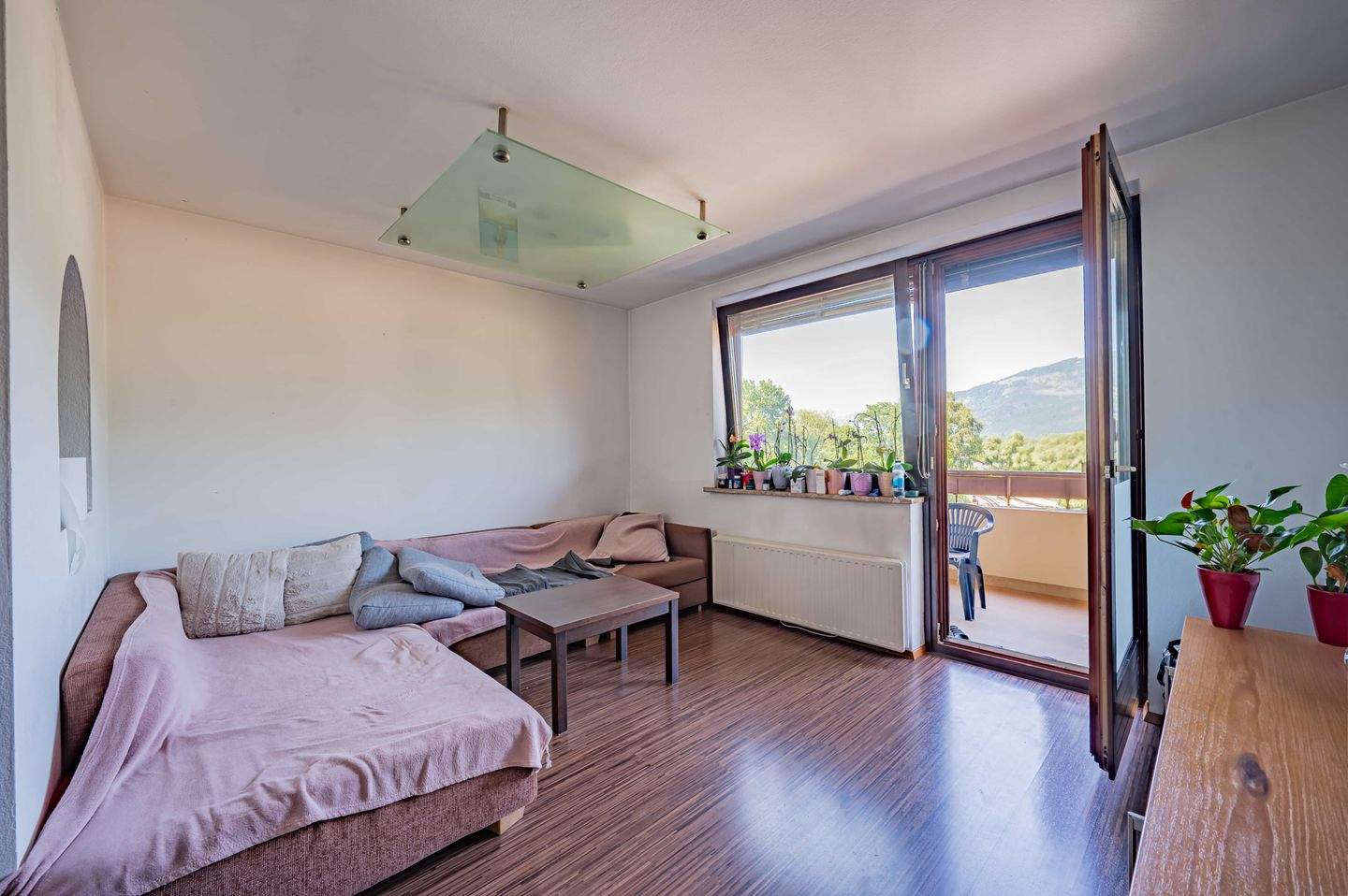 2 rooms Apartment in Zell am See, Austria No. 150185