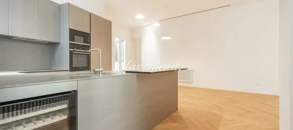 Квартира с 2 комнатами в Старый город, Испания № 33997 35