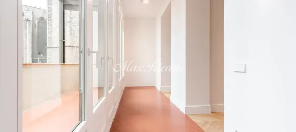 Квартира с 2 комнатами в Старый город, Испания № 33997 64