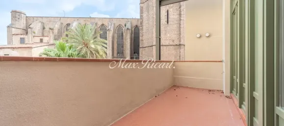 Квартира с 2 комнатами в Старый город, Испания № 33997 87