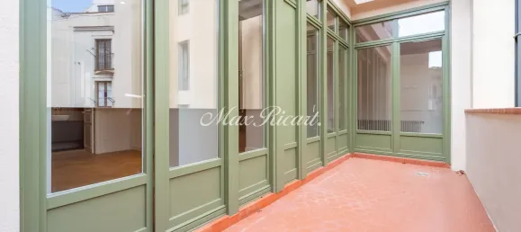 Квартира с 2 комнатами в Старый город, Испания № 33997 89