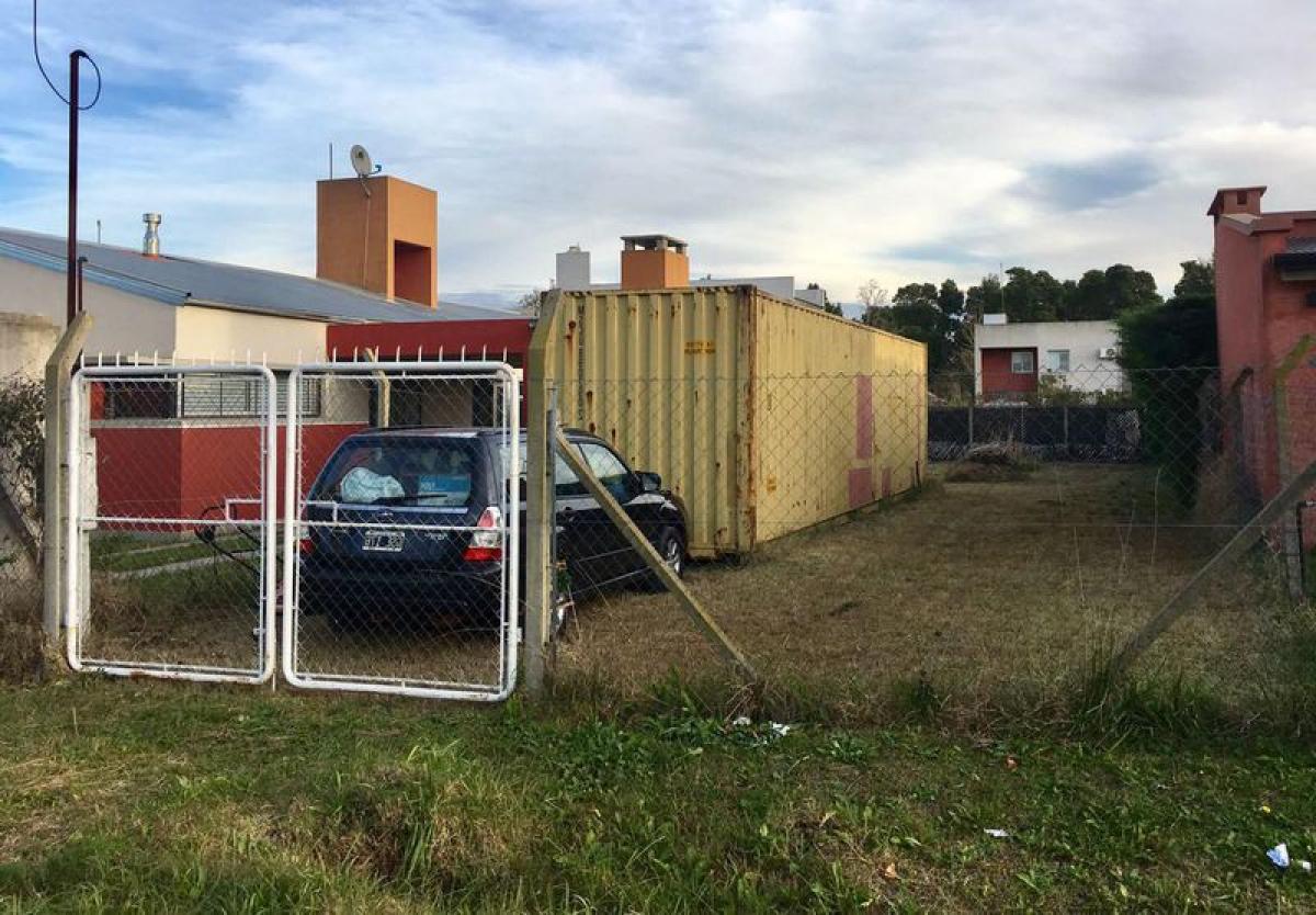 Grundstück in Campo Creado, Argentina, Nr. 31239