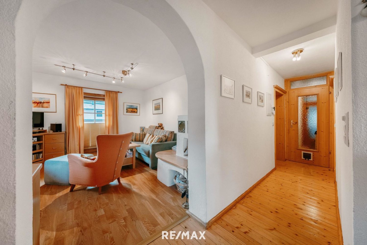 Apartamento de 5 divisões em Kirchberg in Tirol, Austria N.º 3504