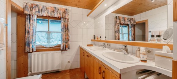 Apartamento de 5 divisões em Kirchberg in Tirol, Austria N.º 3504 10