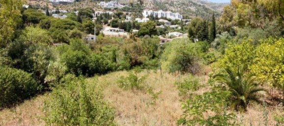 Terreno en Mijas, Spain No. 19383 4