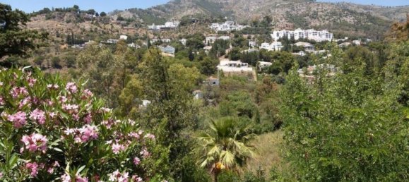 Terreno en Mijas, Spain No. 19383 3