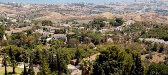 Terreno en Mijas, Spain No. 19383 12