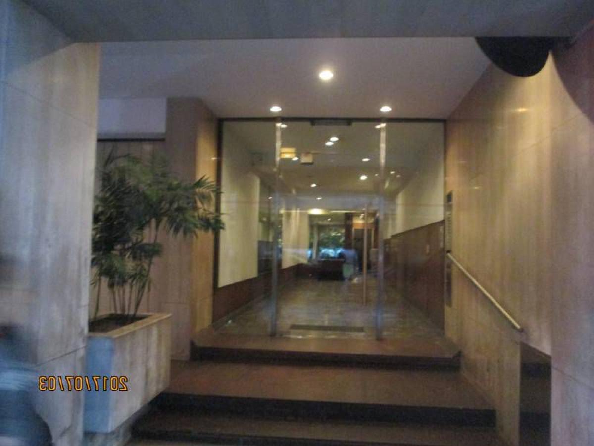 Estudio en Palermo, Argentina No. 65833