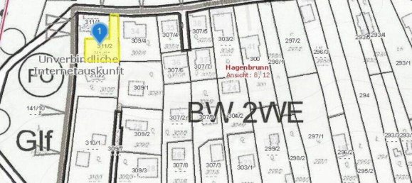 Grundstück in Hagenbrunn, Austria, Nr. 251308 10