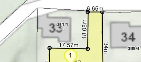 Grundstück in Hagenbrunn, Austria, Nr. 251308 9