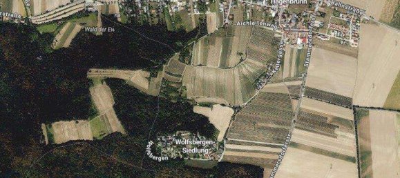 Grundstück in Hagenbrunn, Austria, Nr. 251308 6