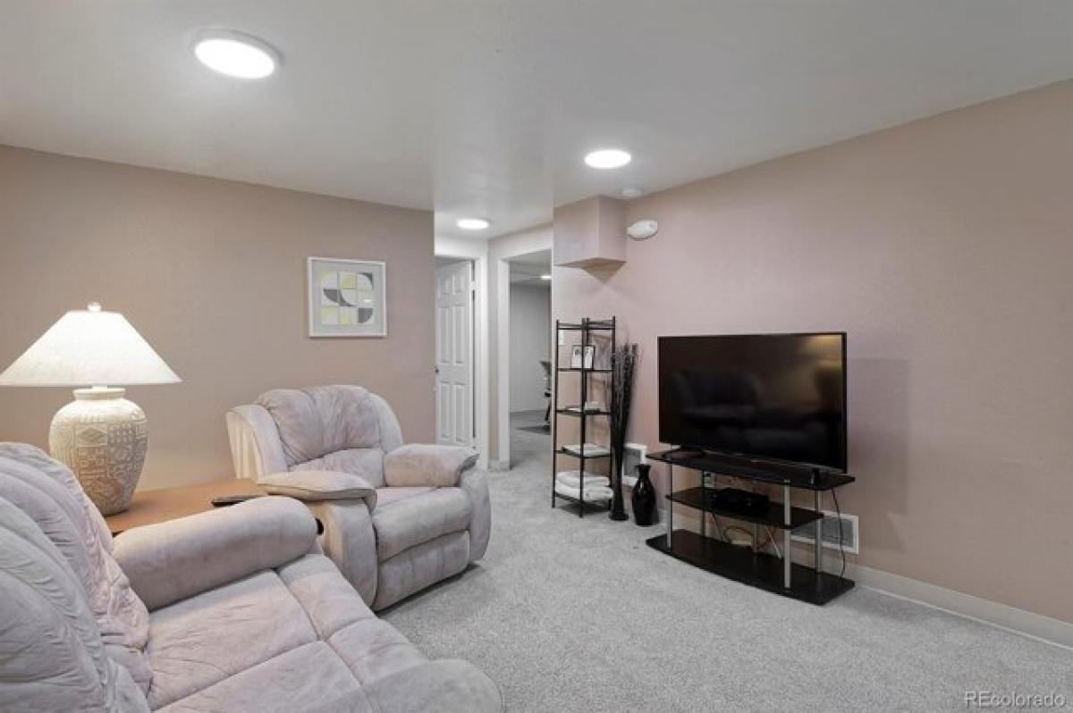 4 غرف نوم منزل في Denver, USA رقم 440271