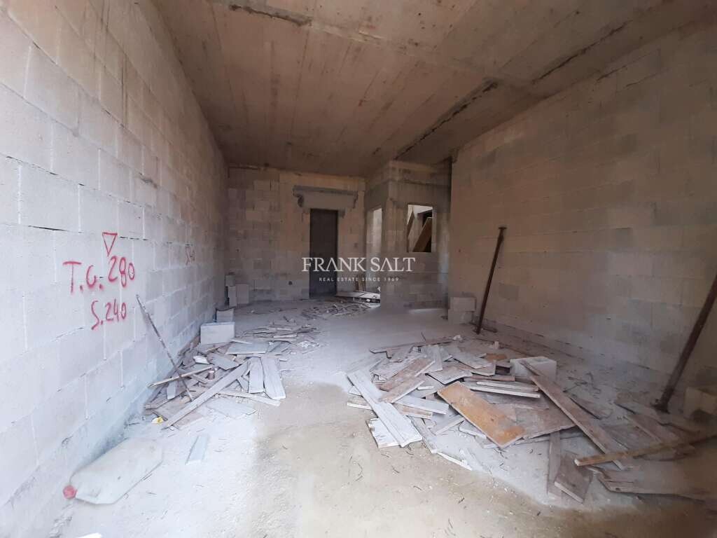 2 bedrooms Maisonette in Victoria, Malta No. 616