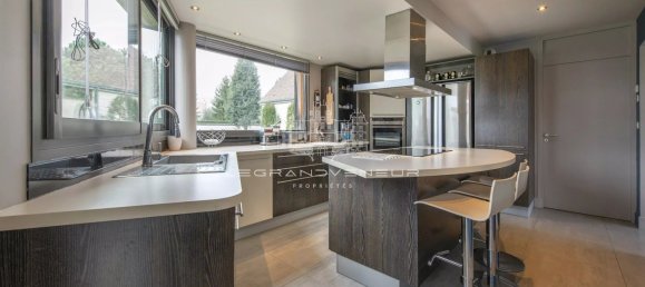 4 Schlafzimmer Haus in Barbizon, France, Nr. 293246 13