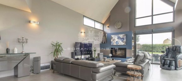 4 Schlafzimmer Haus in Barbizon, France, Nr. 293246 8