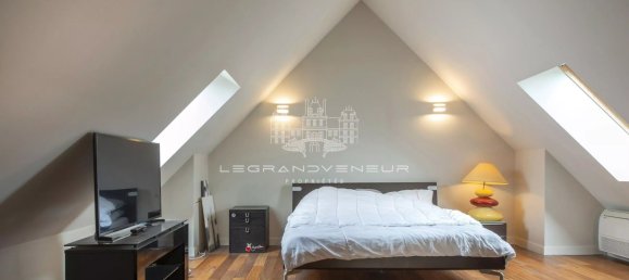 4 Schlafzimmer Haus in Barbizon, France, Nr. 293246 28