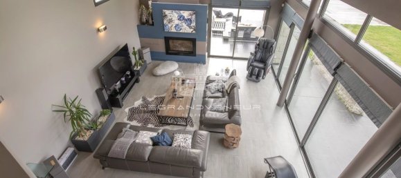 4 Schlafzimmer Haus in Barbizon, France, Nr. 293246 25