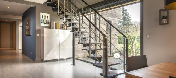 4 Schlafzimmer Haus in Barbizon, France, Nr. 293246 22