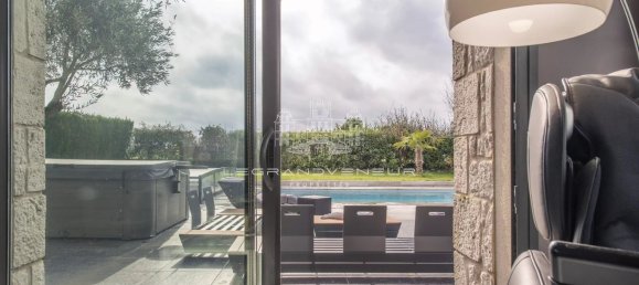 4 Schlafzimmer Haus in Barbizon, France, Nr. 293246 6