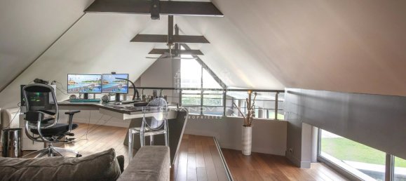 4 Schlafzimmer Haus in Barbizon, France, Nr. 293246 24