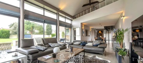 4 Schlafzimmer Haus in Barbizon, France, Nr. 293246 5