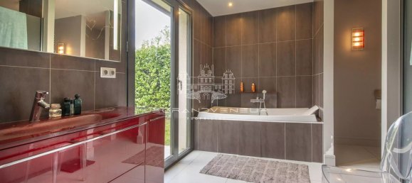 4 Schlafzimmer Haus in Barbizon, France, Nr. 293246 2