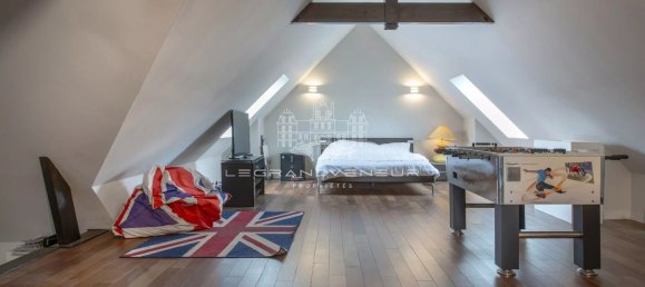 4 Schlafzimmer Haus in Barbizon, France, Nr. 293246 27